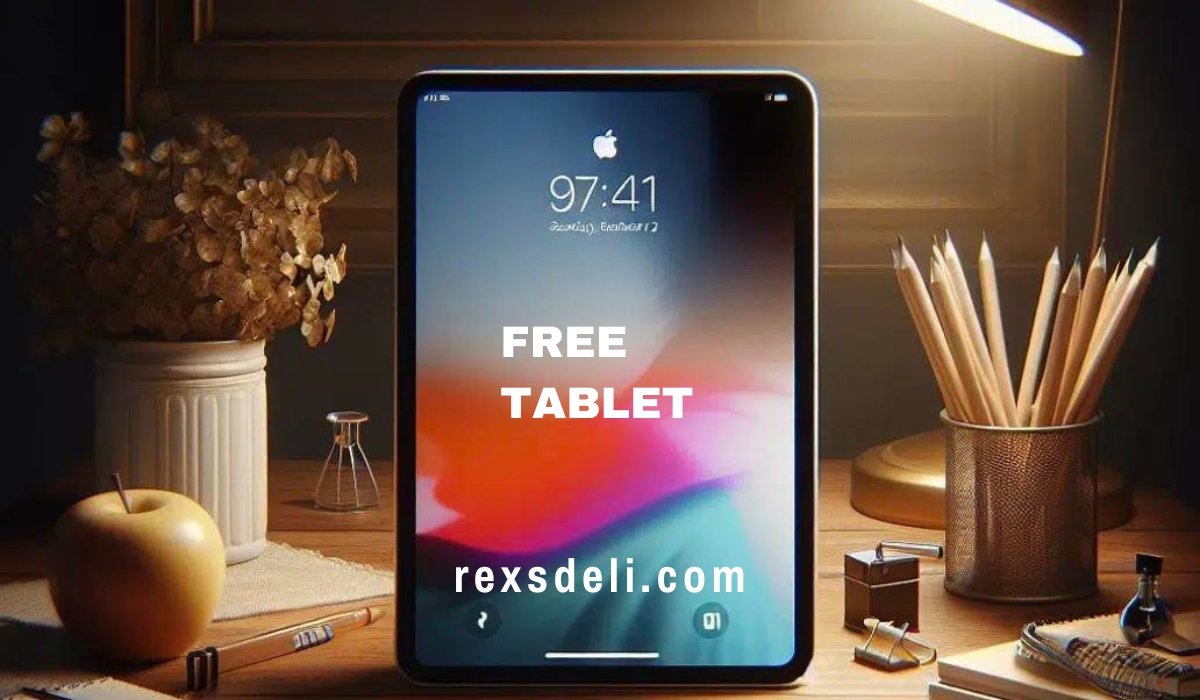 free tablet with ebt guide