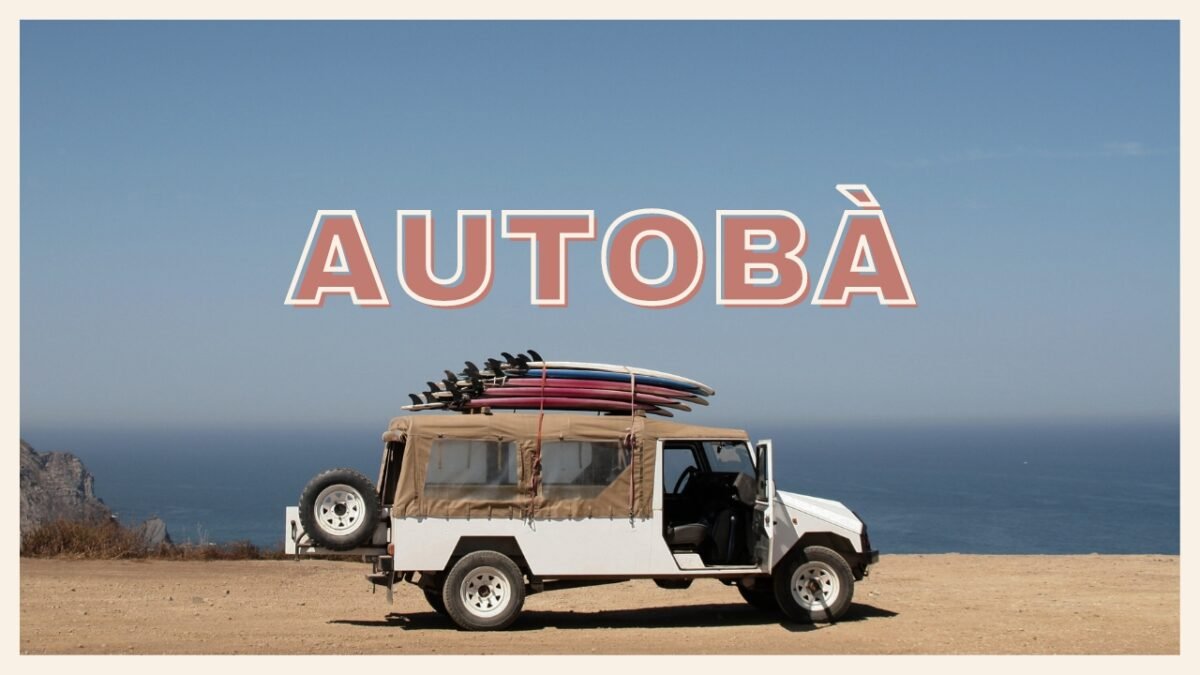 Autobà