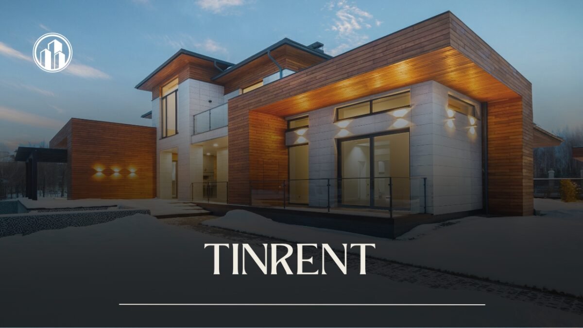 Tinrent