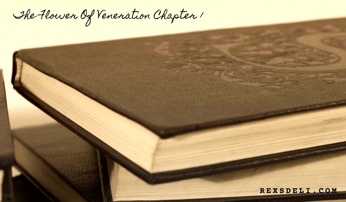 The Flower Of Veneration Chapter 1