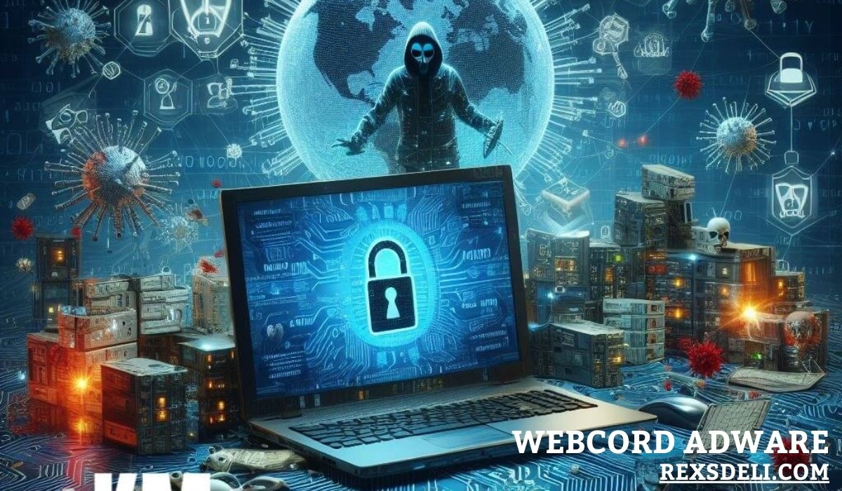 WebCord Adware