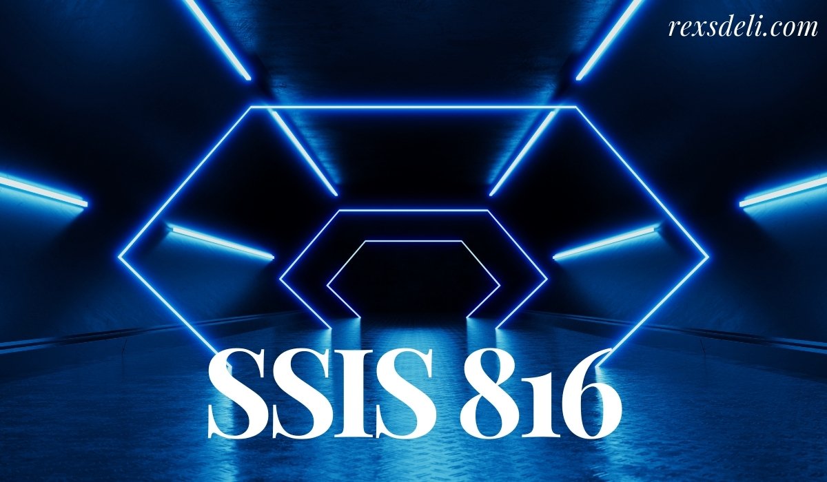 ssis 816