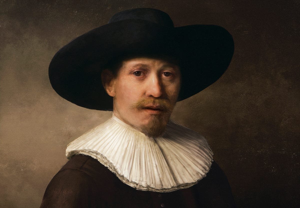 Rembrandt