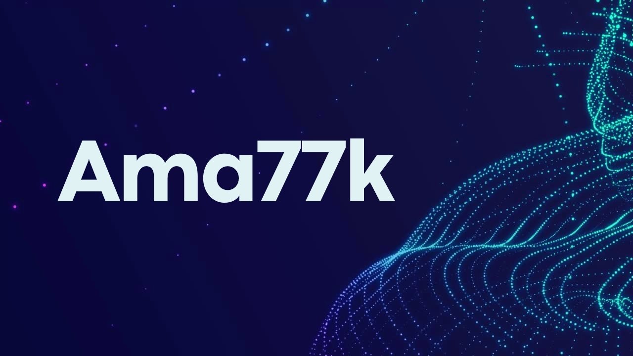 Ama77k