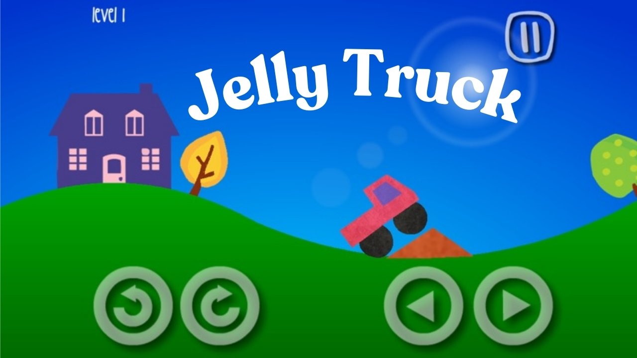 Jelly Truck