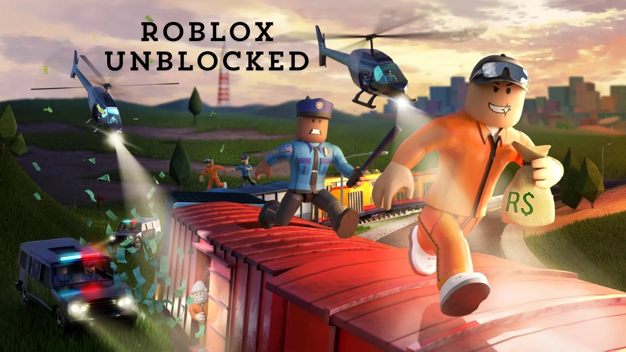 Roblox Unblocked