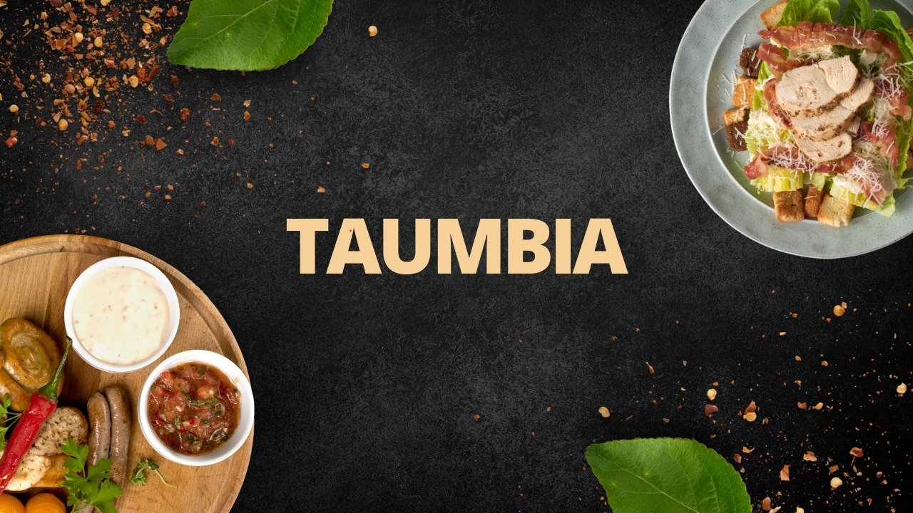 Taumbia