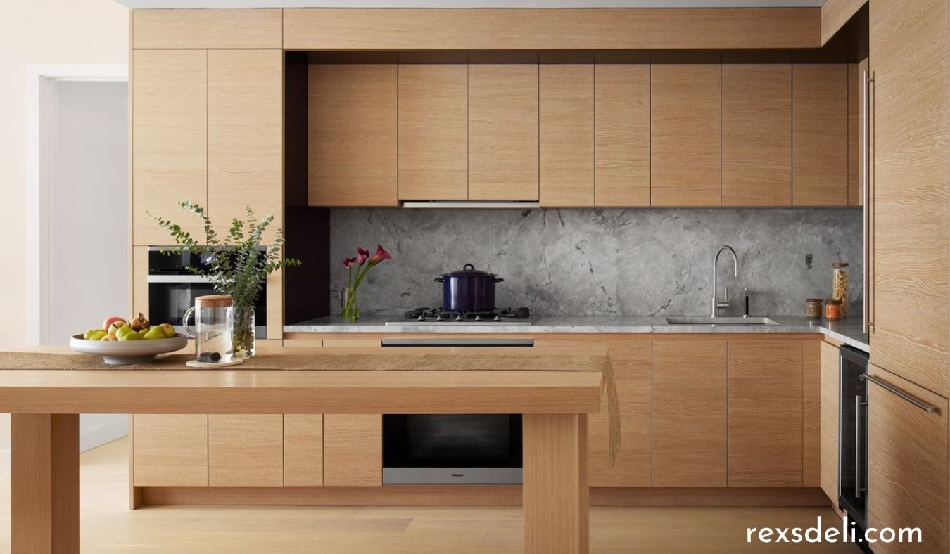 Kitchen Design