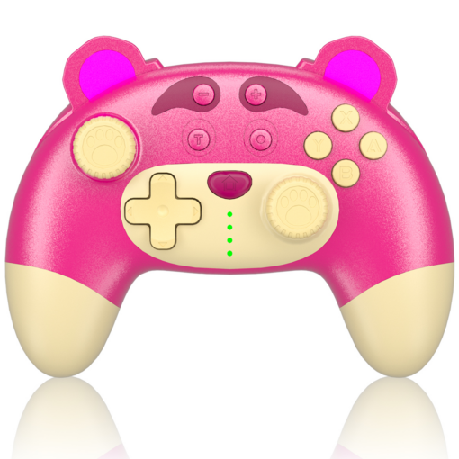 Stoga Strawberry Bear Switch Controller