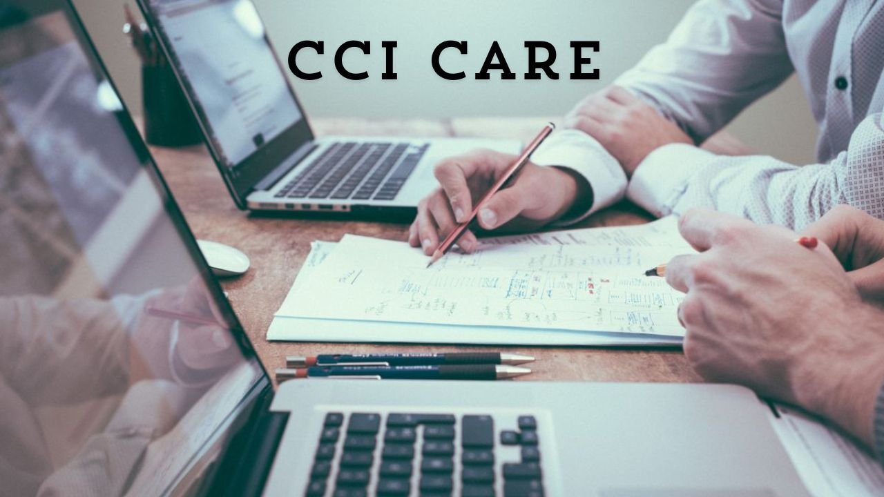 CCI Care