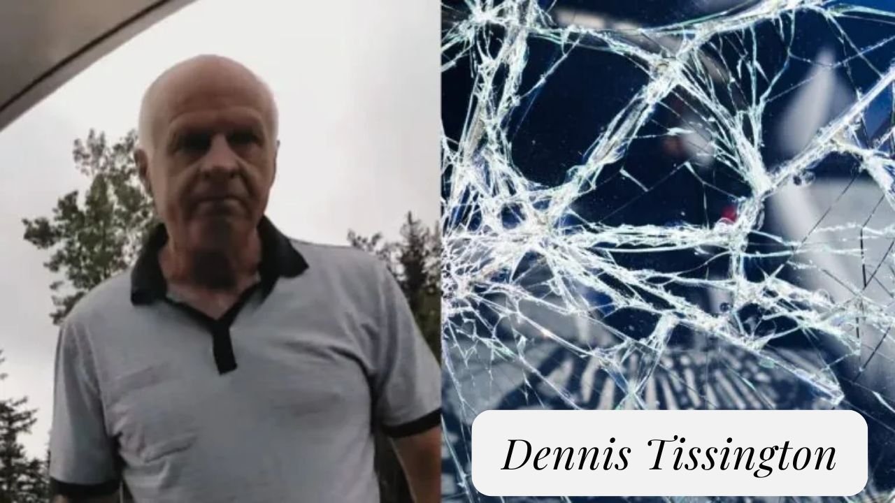 Dennis Tissington