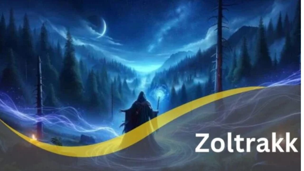 Zoltrakk