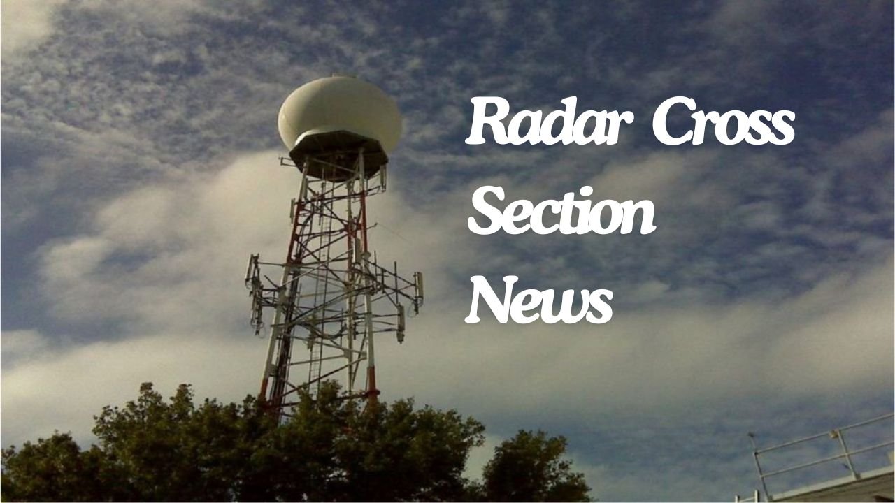 Radar Cross Section News