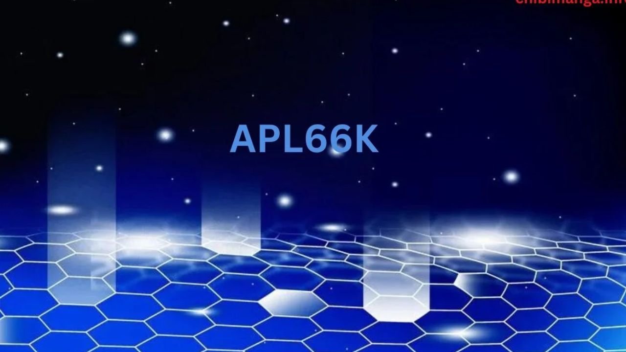 APL66K