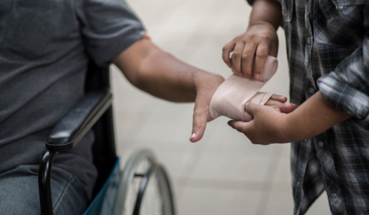 Dealing with a Personal Injury? 8 Crucial Tips You Shouldn’t Miss Out