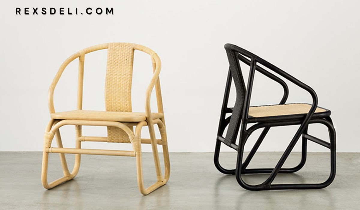 Modern Rattan Furniture