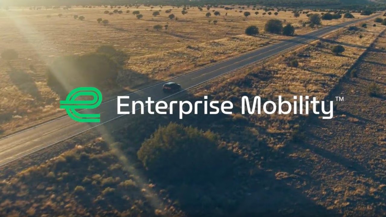 Mobility in the Enterprise