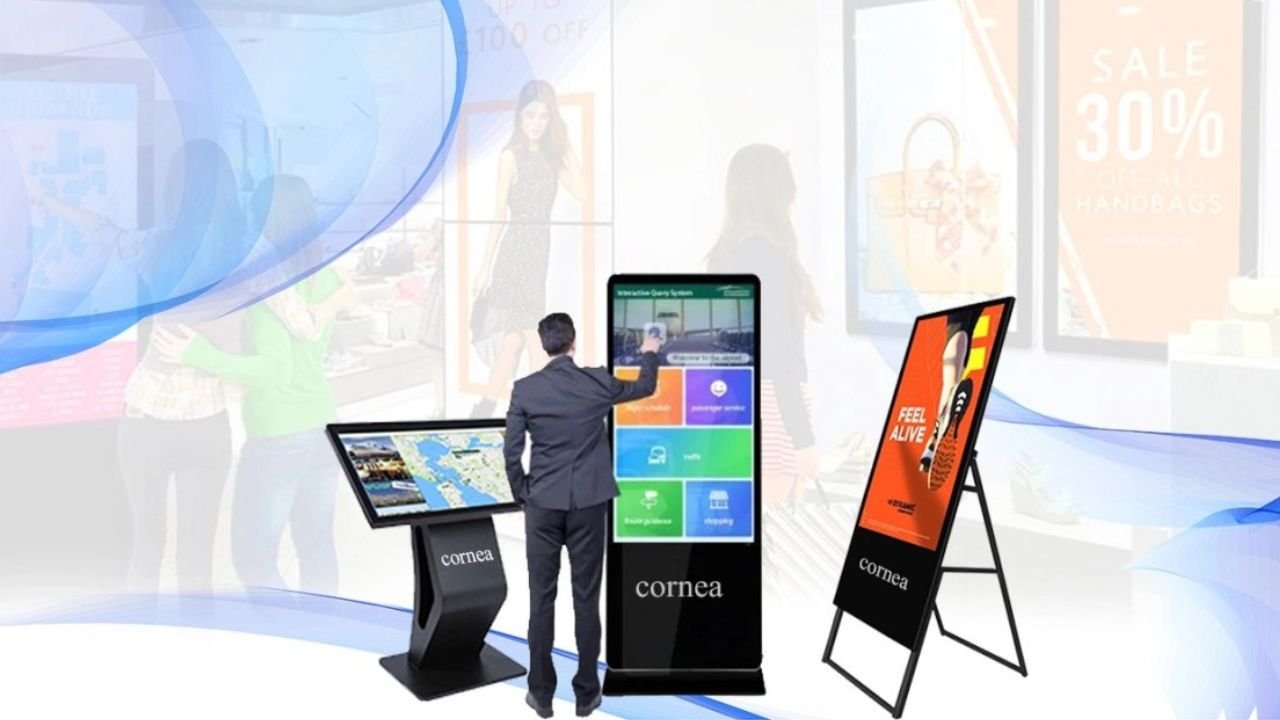 Digital Signage