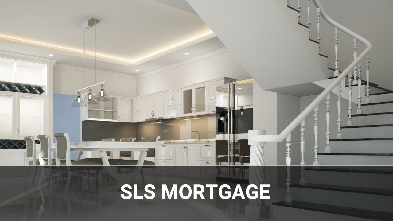 SLS Mortgage