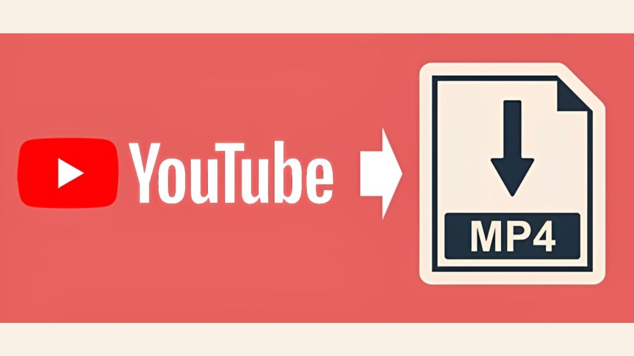 YouTube Converter -- MP4