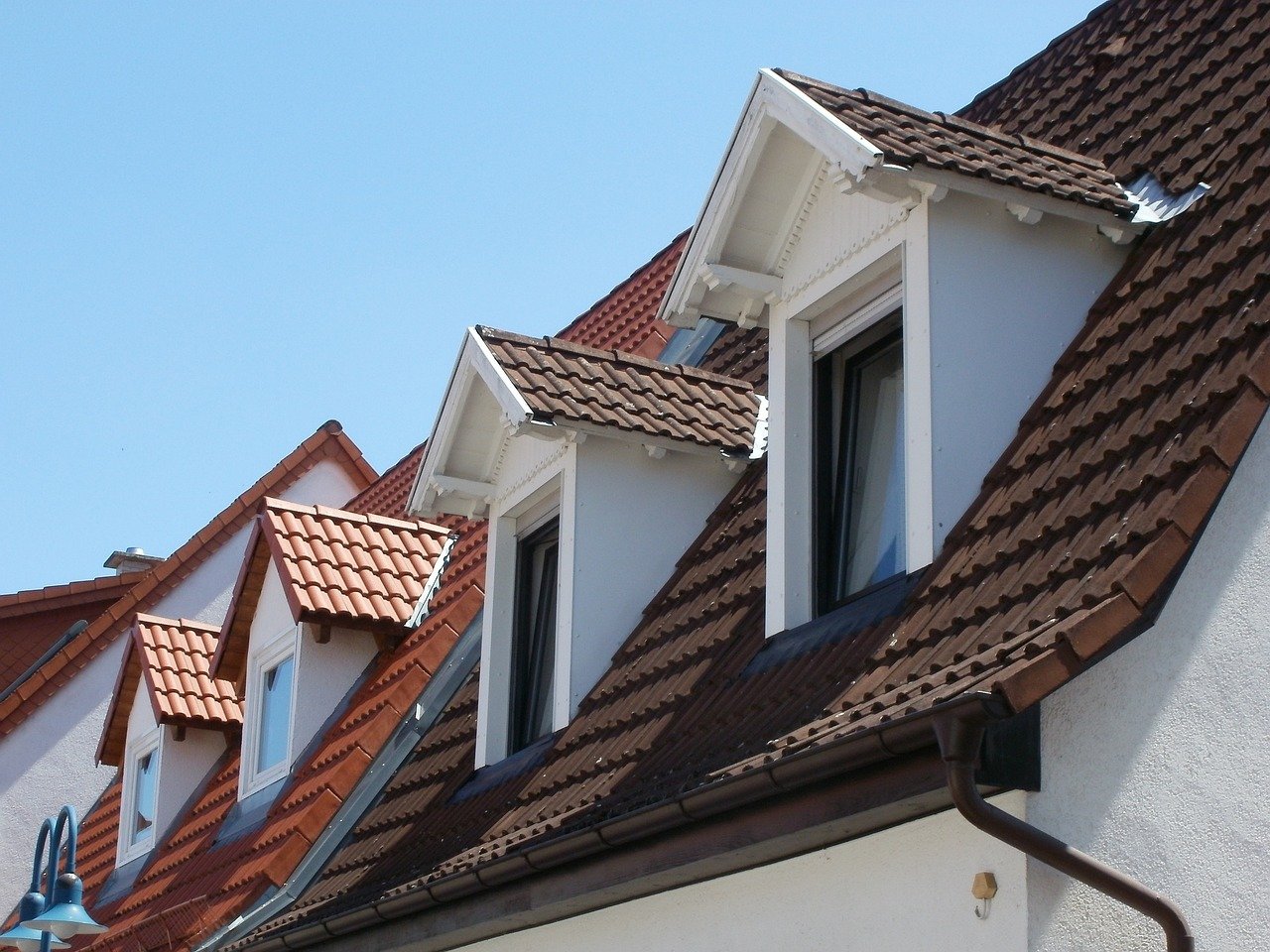 Innovative Roofing Trends