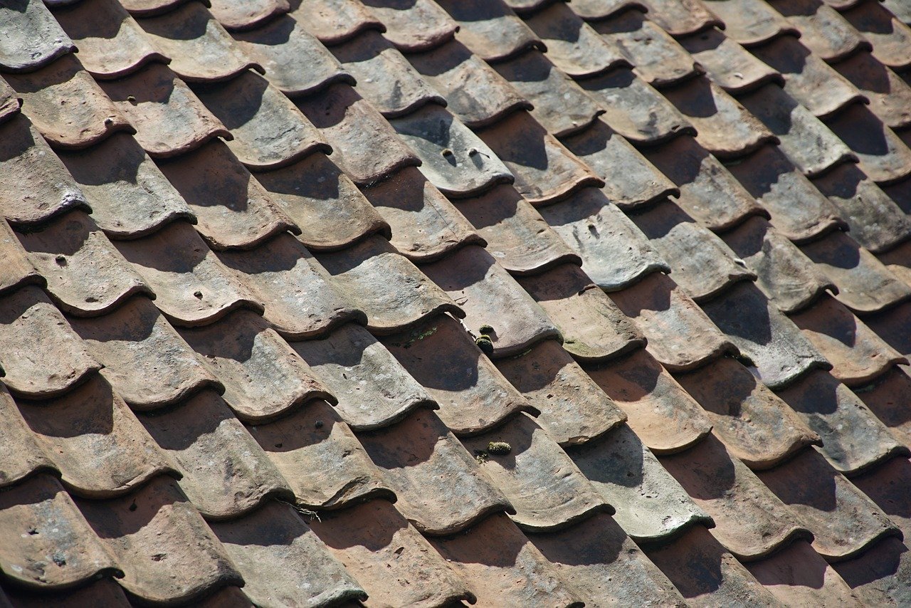 Effective Roof Maintenance