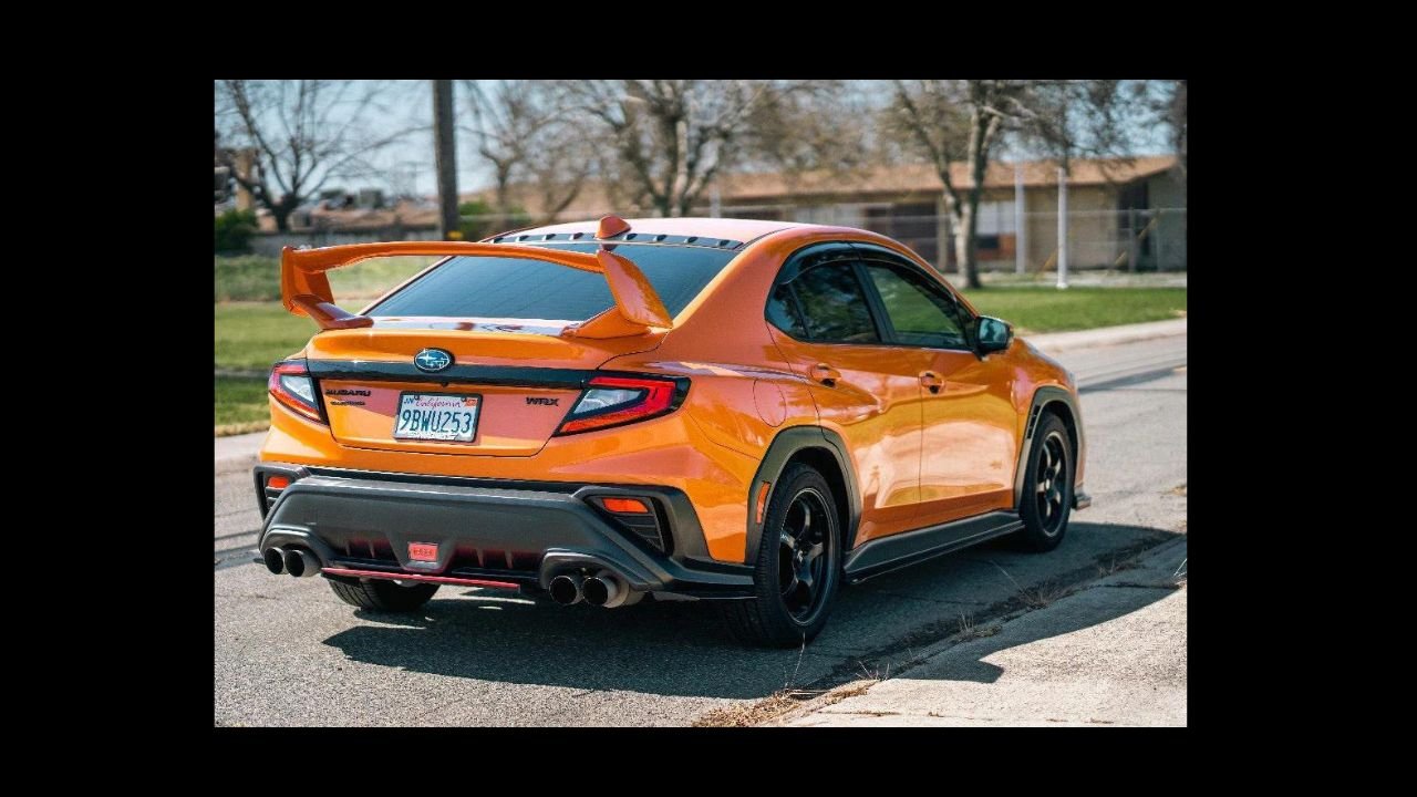 wrx vb with wing