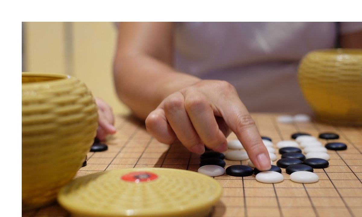 Backgammon Game