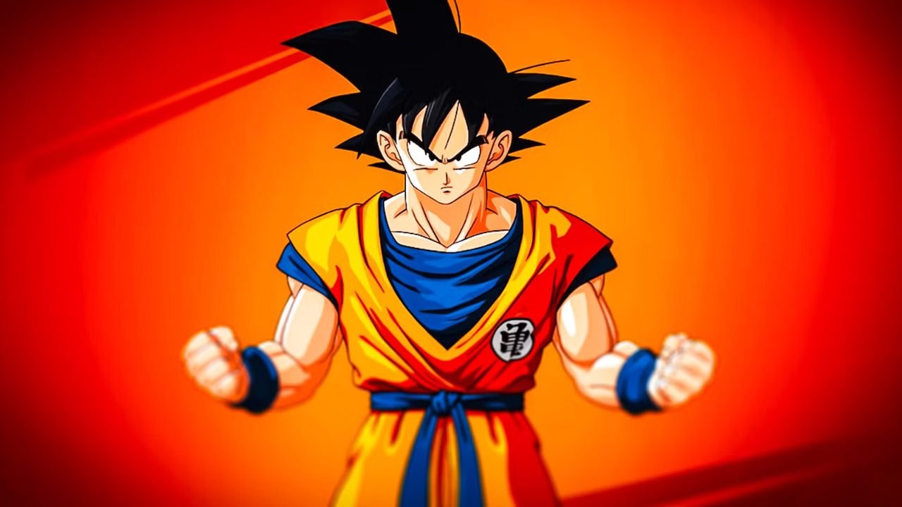 Goku