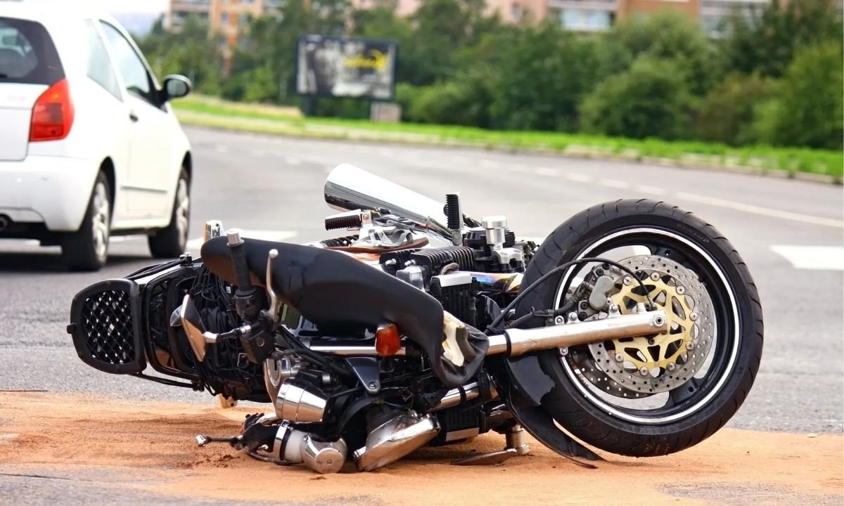 Motorcycle Accident Lawyers