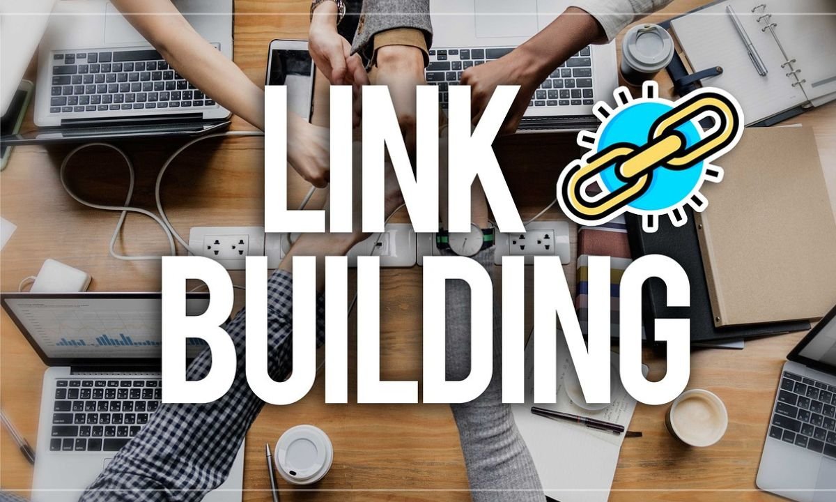 Link Building Services