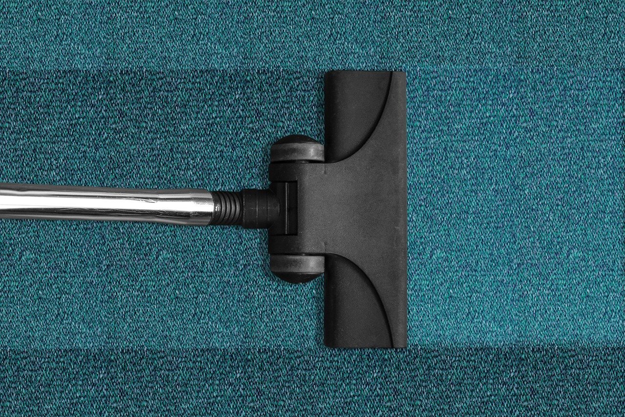 Effective Carpet Care