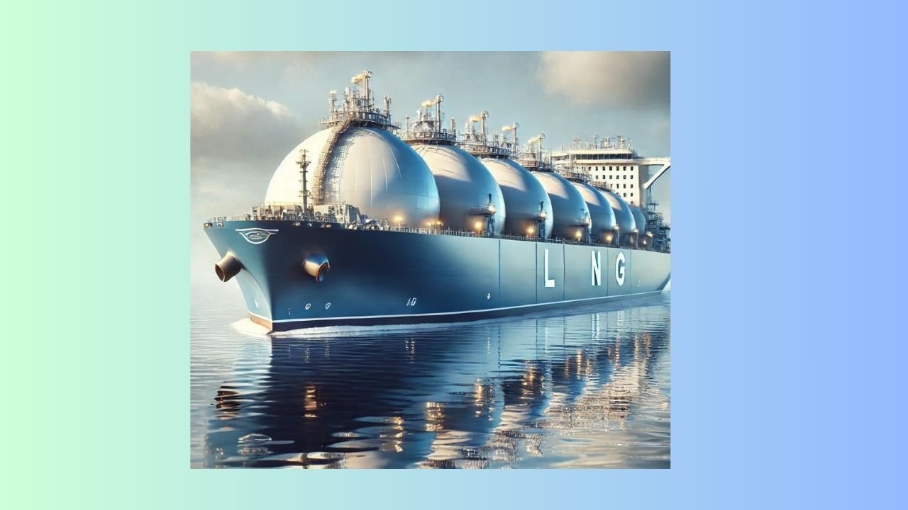 VT1000 in subzero LNG environment