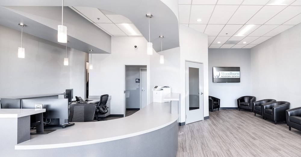 Dental Office Remodeling