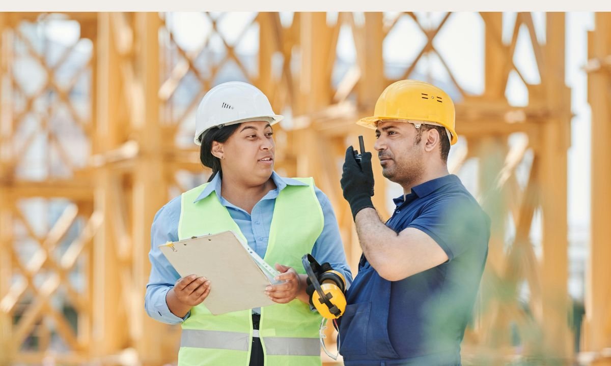 Construction Estimation Services