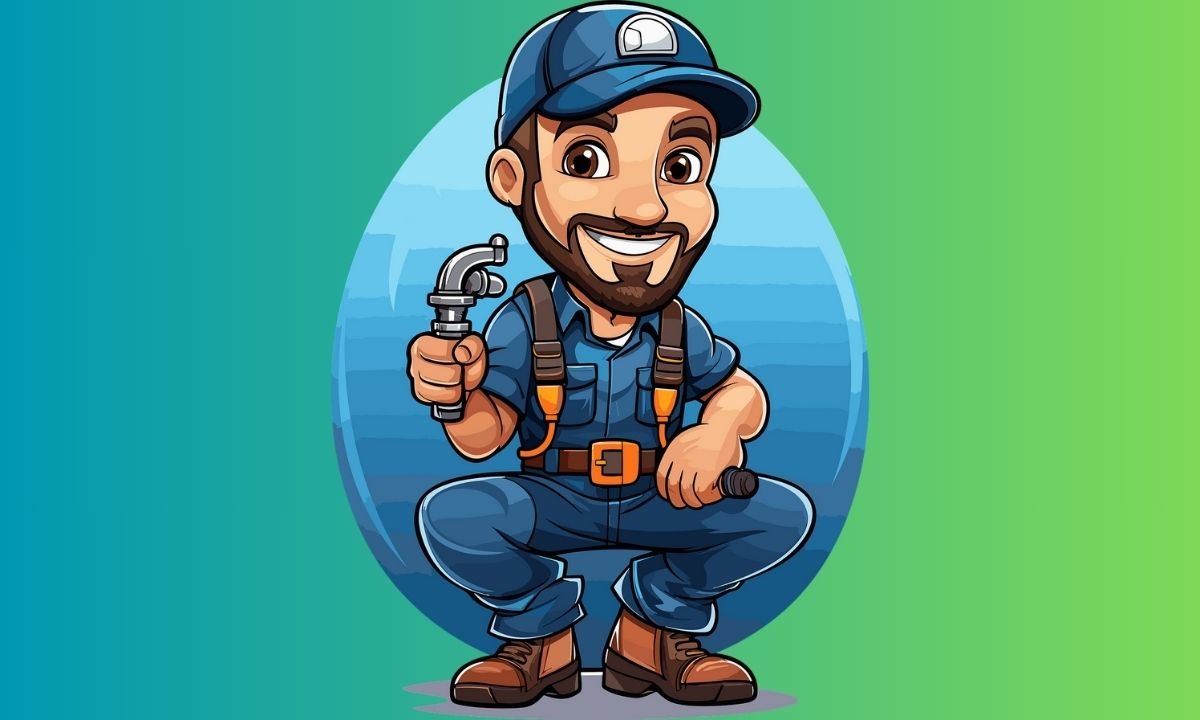 Right Plumber