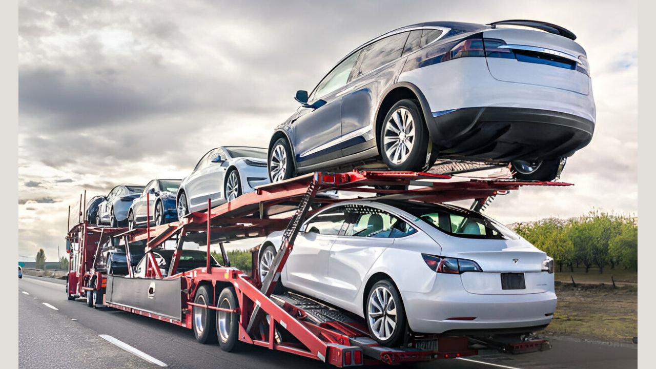 Car Shipping