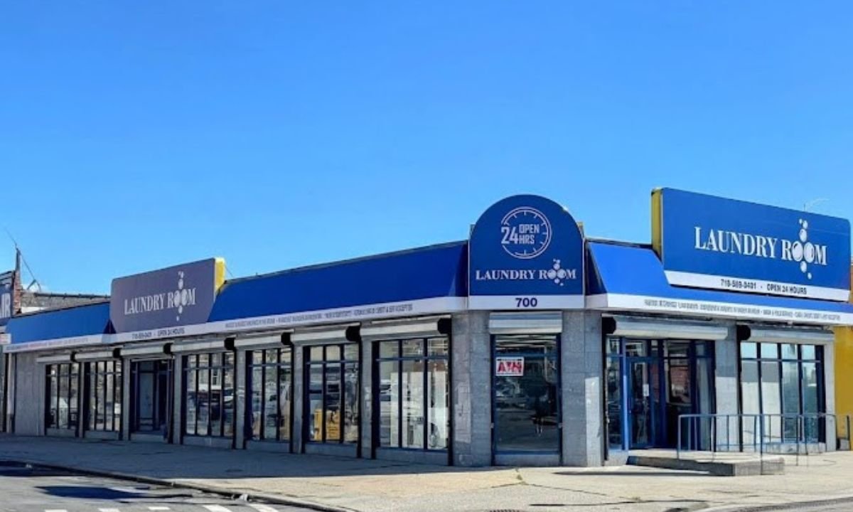 Best Laundromat in the Bronx