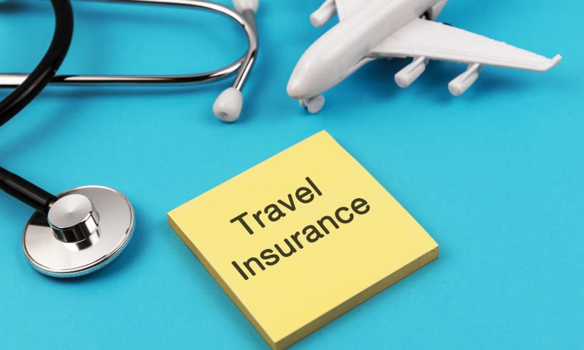 Travel Health Insurance