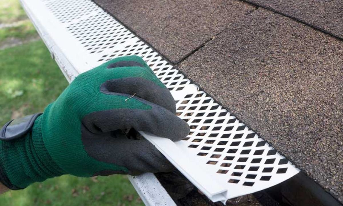 Proper Gutter Maintenance