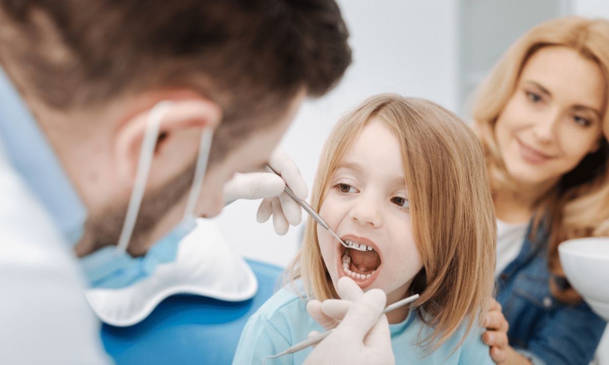 Family Dentistry