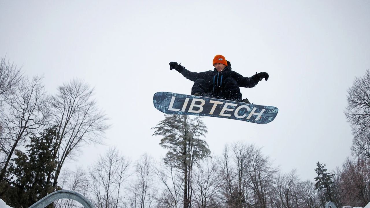 Lib Tech Snowboards