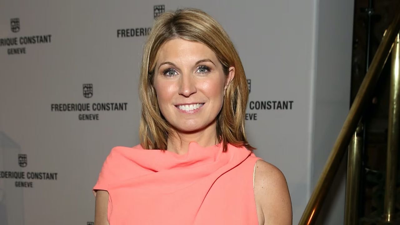 Nicolle Wallace Height