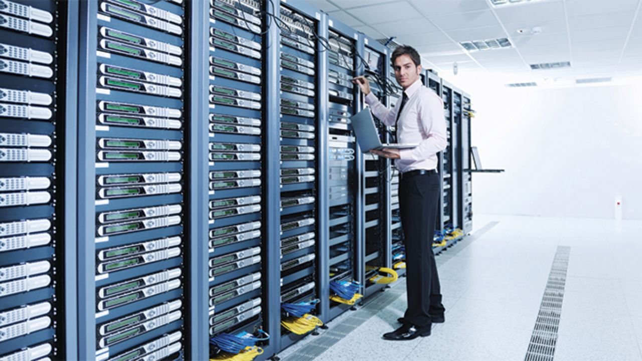 Offshore Hosting