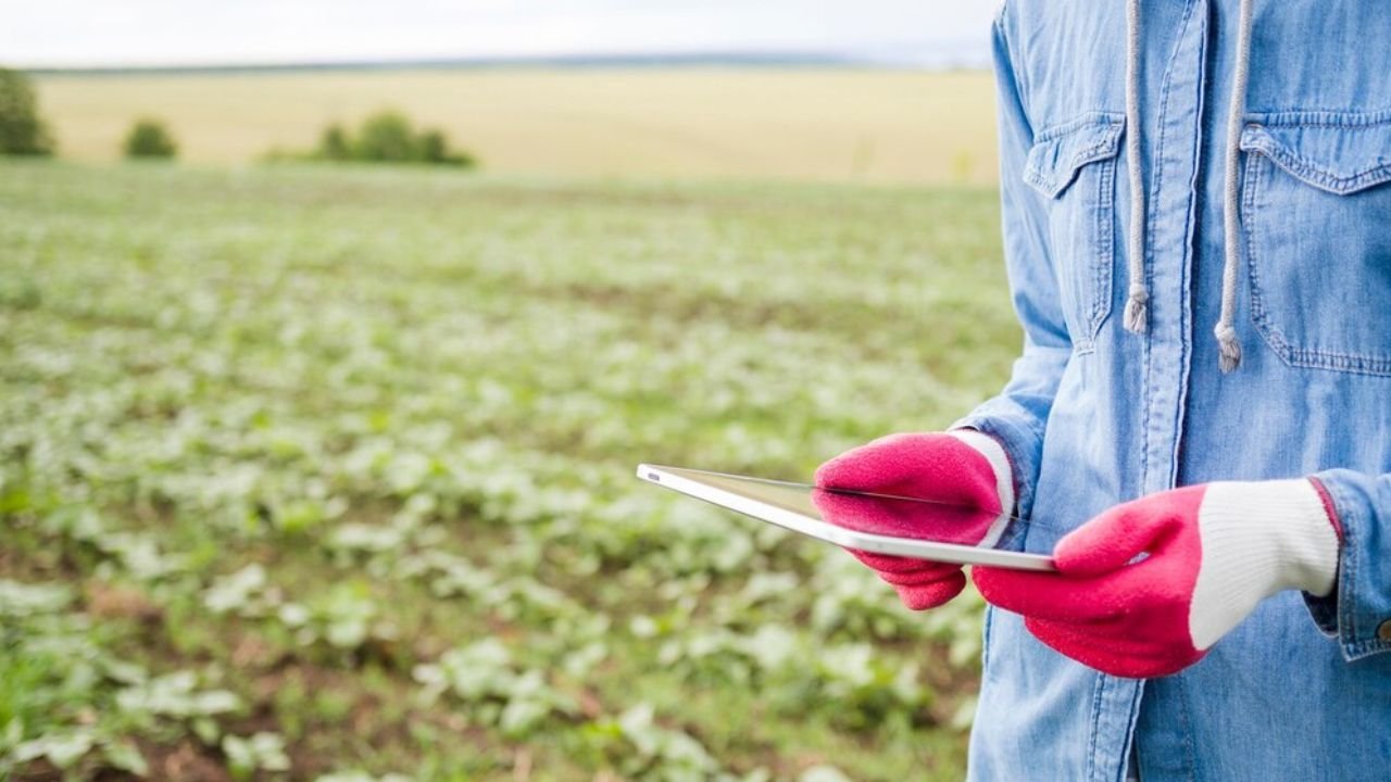 Safety rules ag tech WJMS Jackson County