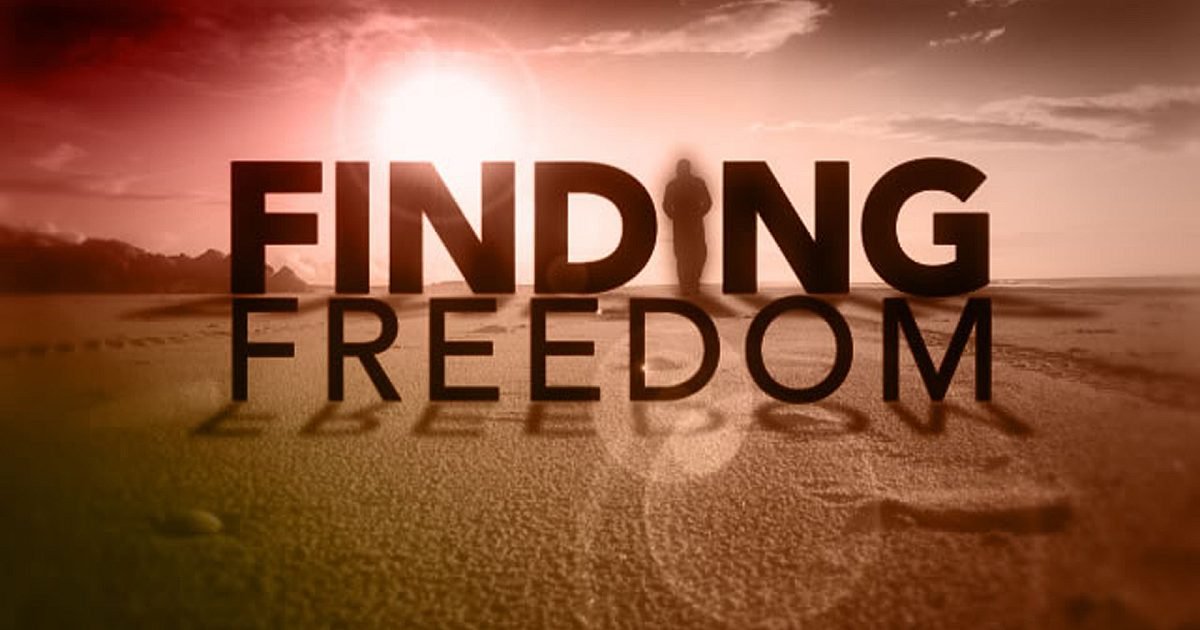 Finding Freedom