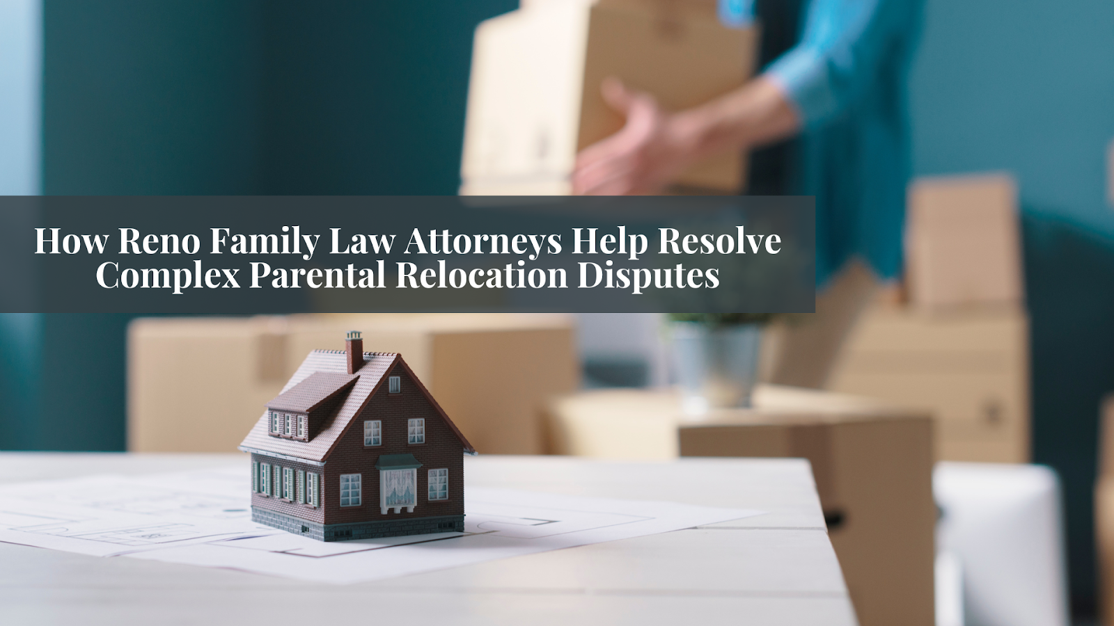 Parental Relocation Disputes