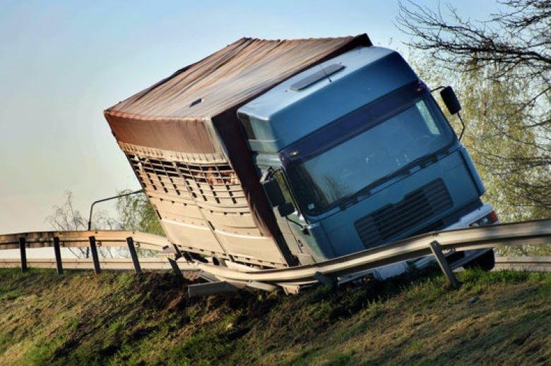 How Improper Cargo Loading Can Lead to Truck Accidents