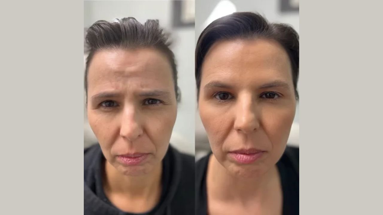 Botox vs. Fillers