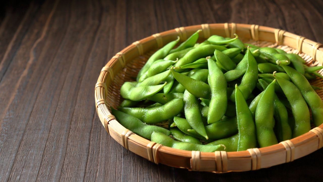 Edamame